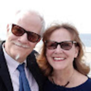 Meet your Posher, Ruth ann